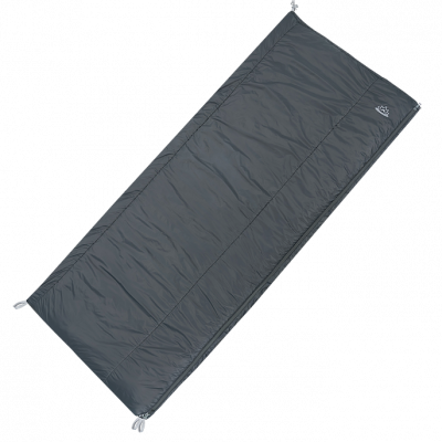 Спальный мешок Sivera Полма +4, обновл., цвет: тень; размеры: Reg200, Long21; молния: R-правая, L-левая купить фото, изображение