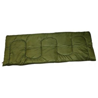 Спальный мешок Чайка СО-150, зеленый, красный, синий купить фото, изображение