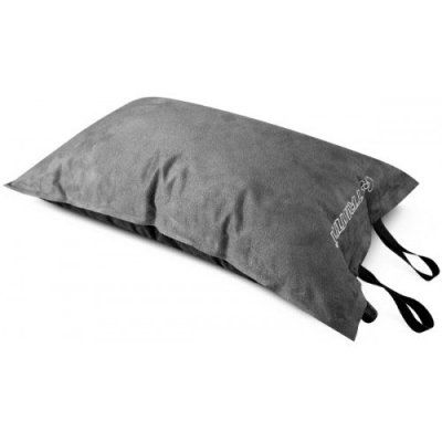 Подушка надувная Trimm GENTLE, цвет: серый, хаки, зеленый, камуфляж, зеленый/оливковый купить фото, изображение