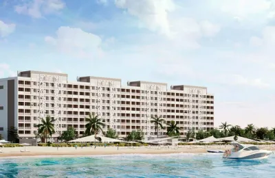 Апартаменты 29,7 м² в Евпатории