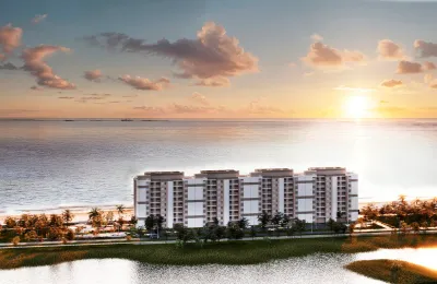 Апартаменты 29,7 м² в Евпатории