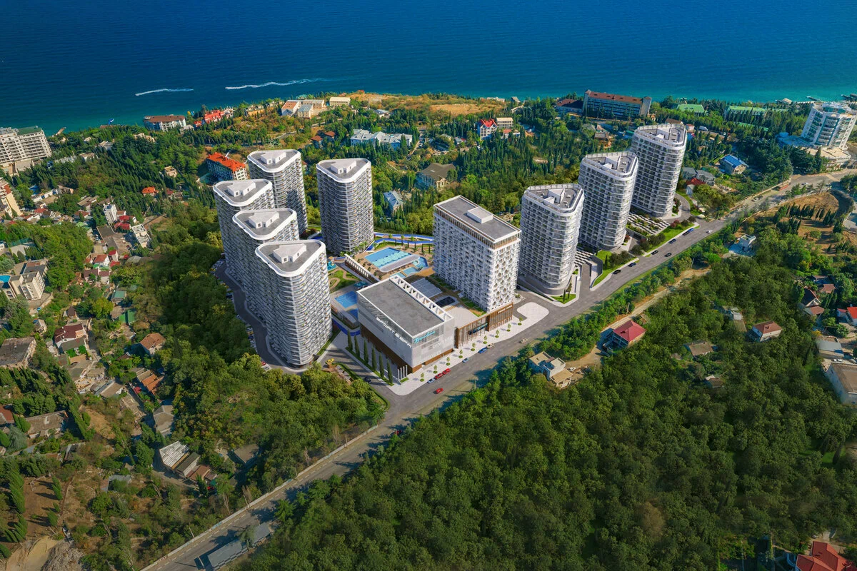 Красная Поляна 2026: во что инвестировать у гор
