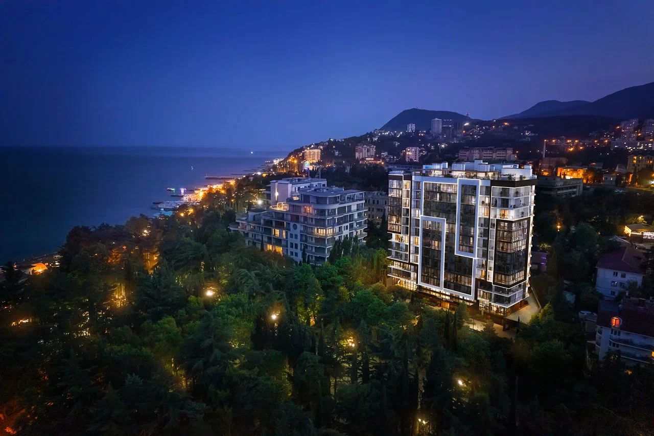 Новостройки Горно-Алтайска: что доступно инвестору