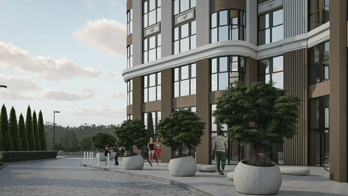 Пассивный доход на апартаментах: что должно быть в отчёте УК ежемесячно