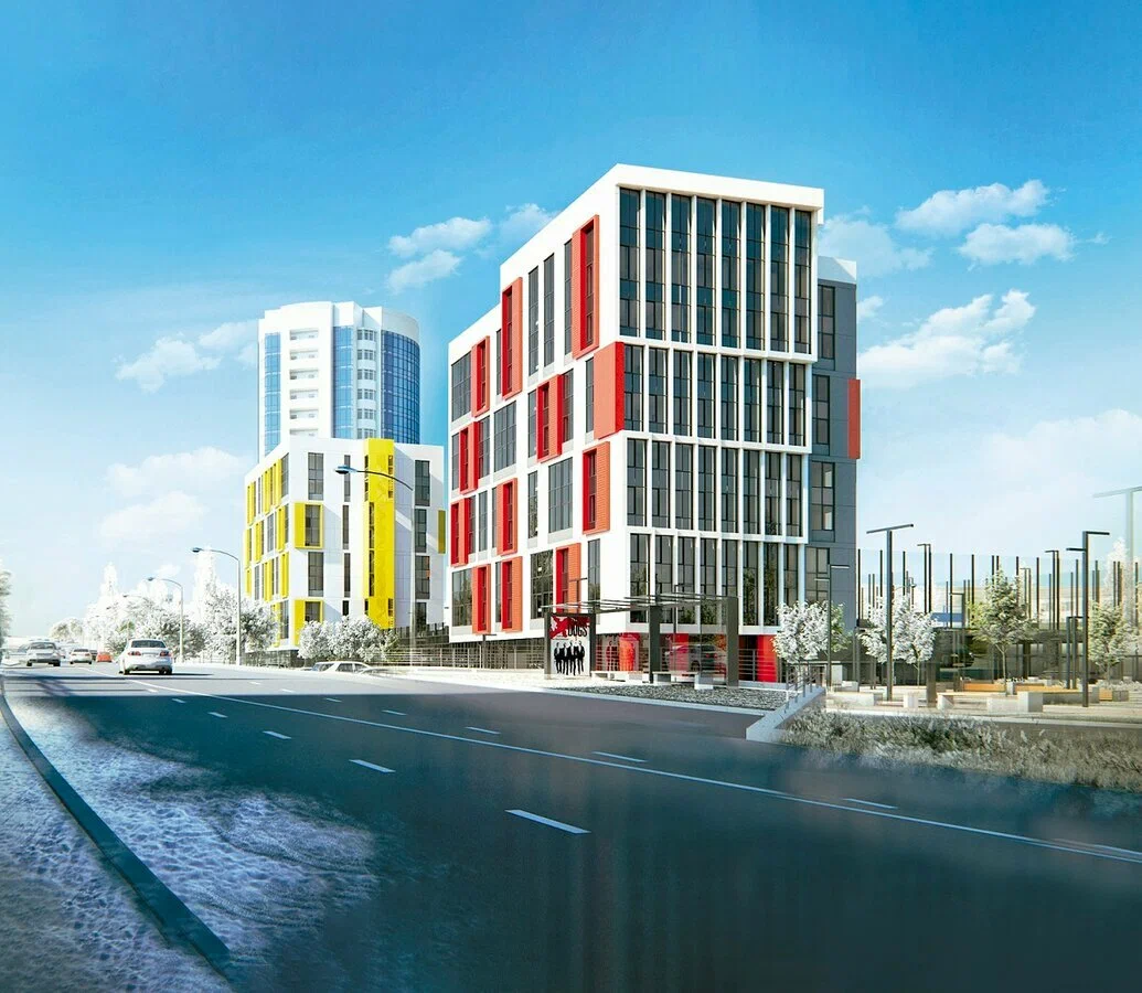 Покупка квартиры в Ялте в рассрочку: условия 2025