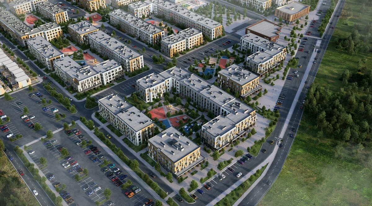 Покупка новостройки в Крыму нерезидентом: порядок сделки