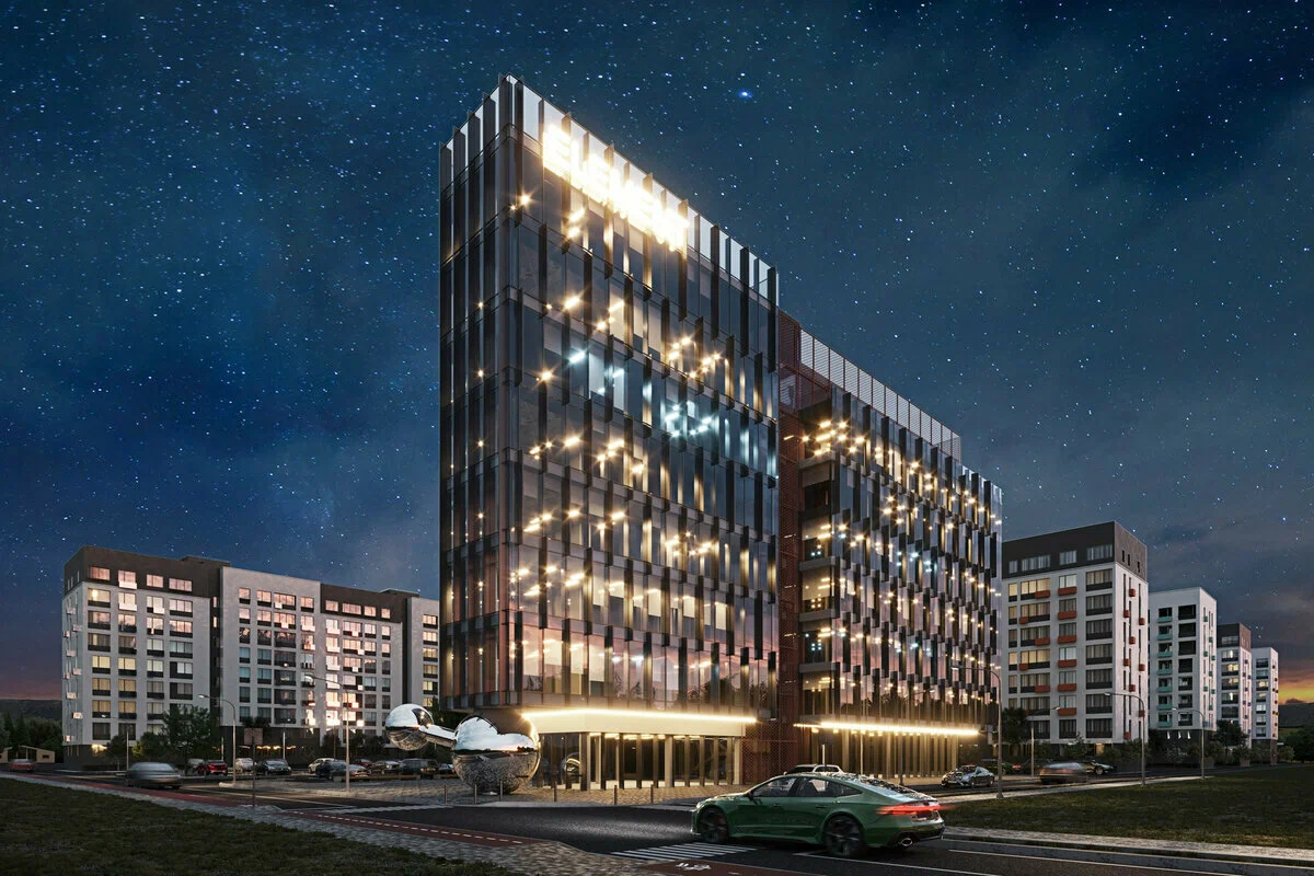 Проектная декларация застройщика Крыма: что проверить до ДДУ