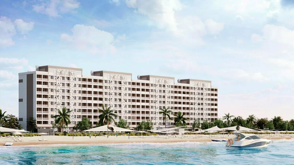 Апартаменты 29,74 м² в Евпатории +18,35% за 13 мес