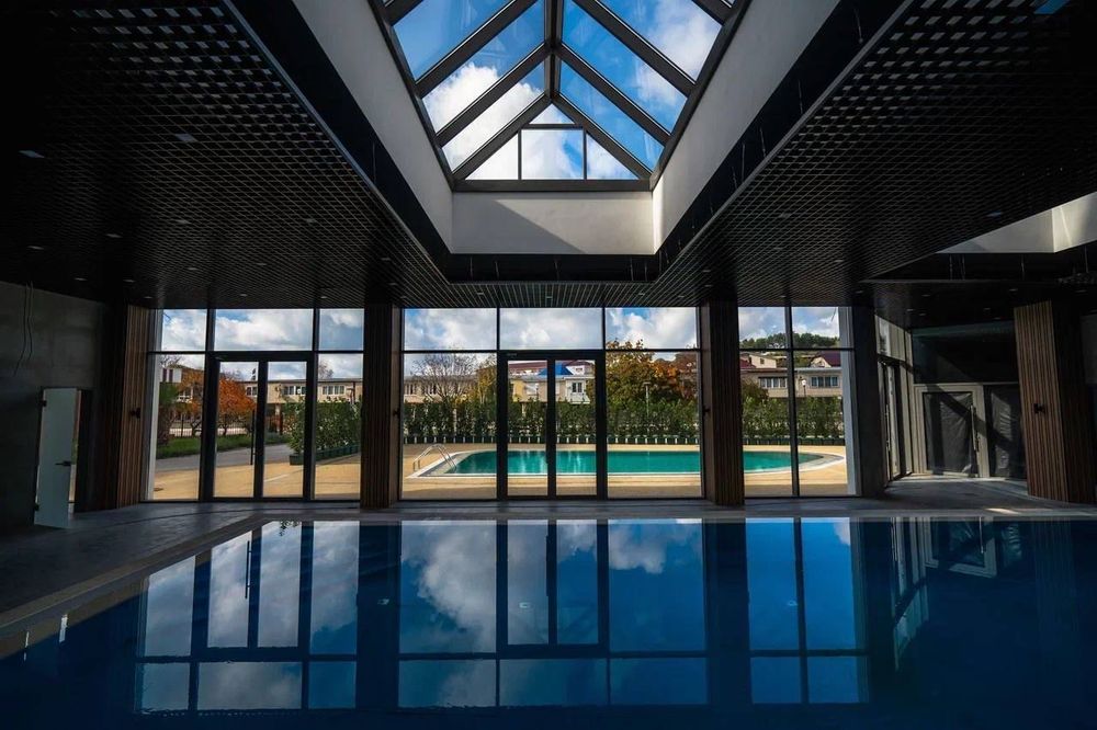 АК Alean Residence в Ольгинка