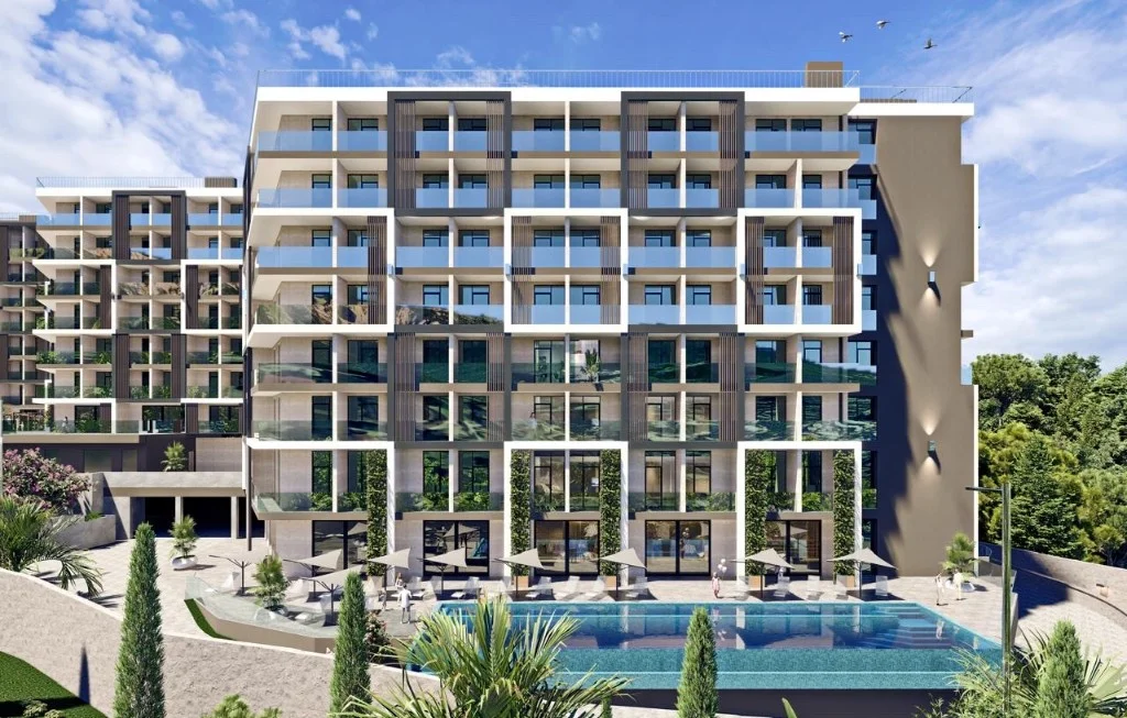 АК Darsan Residence — фото 2 из 4