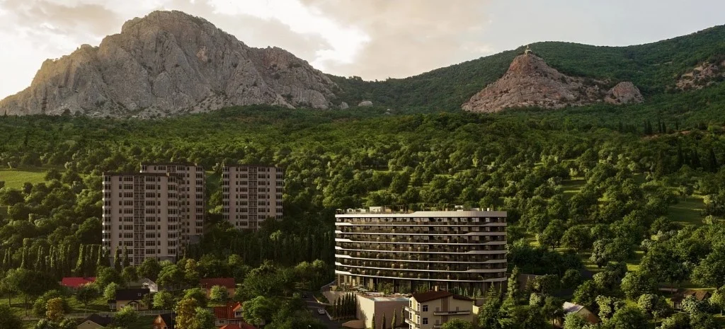 АК Форос, Форос