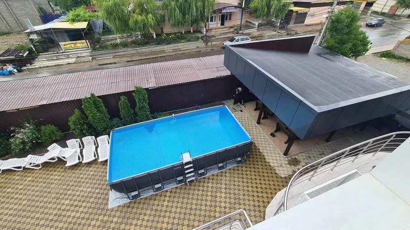 АК АК Lermontov Resort в Лермонтово