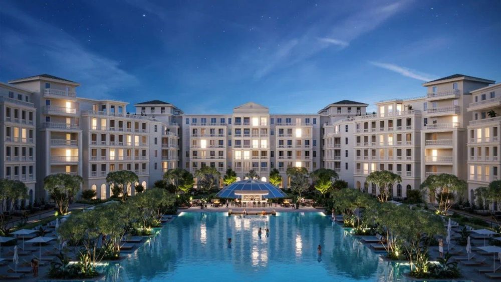 АК Николай I HOTEL & SPA в Анапа