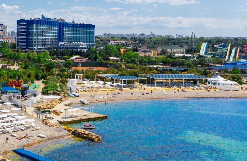 ЖК Аквамарин Park — фото 2 из 4