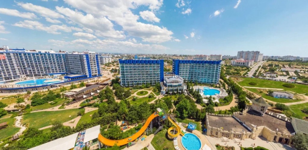 ЖК Аквамарин Park — фото 4 из 4