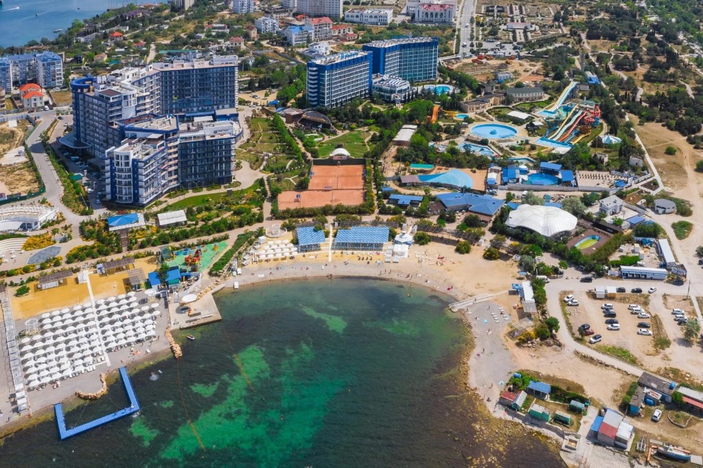 ЖК Аквамарин Park — фото 3 из 4