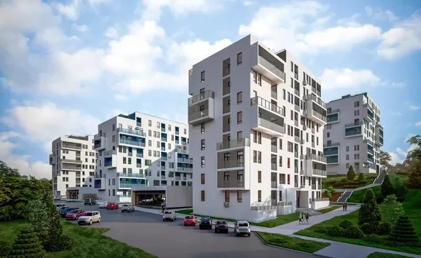 ЖК СФЕРА, Симферополь