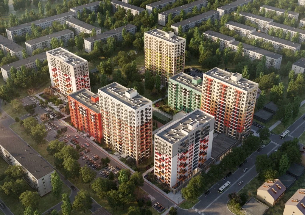 ЖК СОК, Евпатория