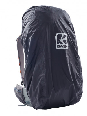 Накидка для рюкзака BASK RAINCOVER M (35-55 л) купить фото, изображение