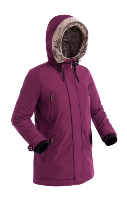 Куртка женская утепленная BASK MEDEA V2, размеры: 42, 44, 46, 48, 50, 52, 54 купить фото, изображение