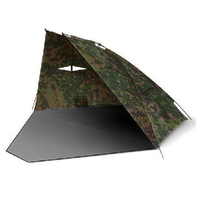 Палатка-шатер Trimm Shelters SUNSHIELD купить фото, изображение