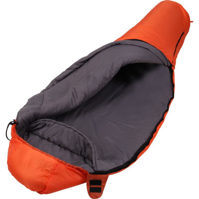 Спальный мешок Сплав Ranger 2, 210x80x55 R, L, защитный, олива, оранжевый купить фото, изображение