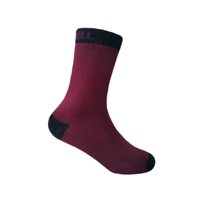 Водонепроницаемые носки детские DexShell Ultra Thin Children Socks L, M, S купить фото, изображение