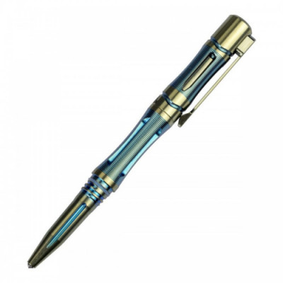 Тактическая ручка Fenix T5Ti купить фото, изображение