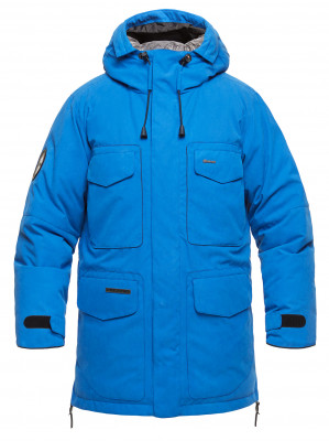 Куртка мужская утепленная BASK VANKOREM V2, размеры 42, 44, 46, 48, 50, 52, 54, 56 купить фото, изображение