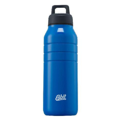 Бутылка для воды Esbit MAJORIS DB680TL-B, из нержавеющей стали, 0.68 л купить фото, изображение