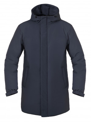 Пальто мужское пуховое BASK ICEBERG, размеры: 44, 46, 48, 50, 52, 54, 56 купить фото, изображение