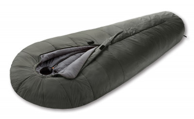 Спальный мешок комбинированный BASK LADAKH -81 XL купить фото, изображение