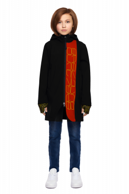 Куртка софтшелл BASK juno MOLLY, размеры: 152, 158, 164, 170 купить фото, изображение