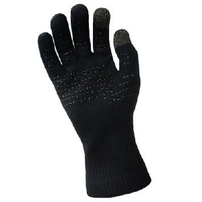 Водонепроницаемые перчатки Dexshell ThermFit Neo Gloves XL, L, M, S купить фото, изображение