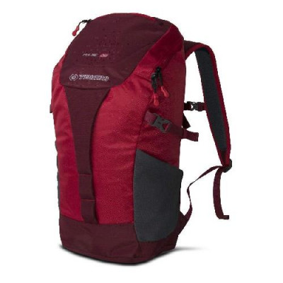 Рюкзак Trimm  PULSE 20, 20 литров, цет: фиолетовый, красный, черный купить фото, изображение