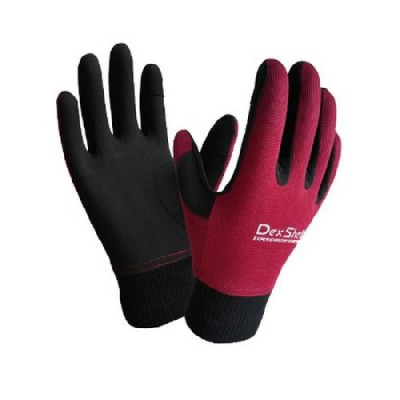 Водонепроницаемые перчатки Dexshell Aqua Blocker Gloves S/M, L/XL купить фото, изображение