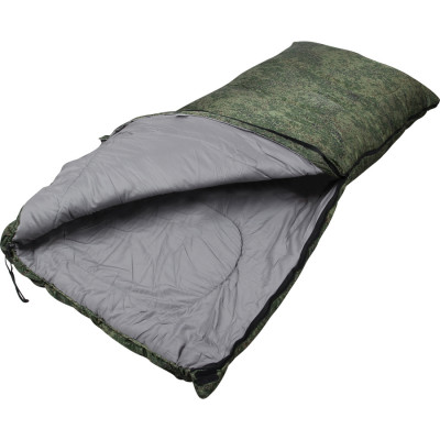 Спальный мешок Splav Scout 3 200x80 купить фото, изображение