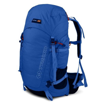 Рюкзак Trimm  OPAL 40, 40 литров, цвет: зеленый, синий, черный купить фото, изображение