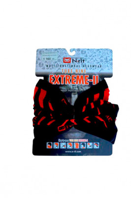 Шарф-труба N-rit Extreme II купить фото, изображение