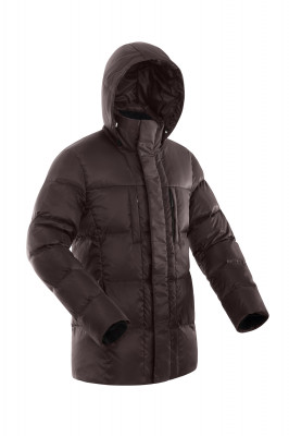 Куртка мужская пуховая BASK ARKTUR, размеры: 44, 46, 48, 50, 52, 54, 56, 58, 60 купить фото, изображение