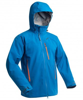 Куртка мужская штормовая BASK QUANTUM, размеры: 44, 46, 48, 50, 52, 54, 56, 58, 60 купить фото, изображение