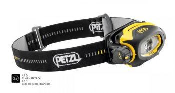 Налобный фонарь Petzl PIXA 2 купить фото, изображение