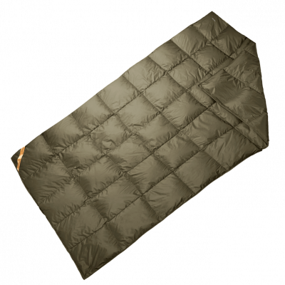 Спальный мешок Sivera Окута 2.0, размеры: 135, 140; цвет: олива, никель, тень, зелёное яблоко, мандарин, гавань, чили купить фото, изображение