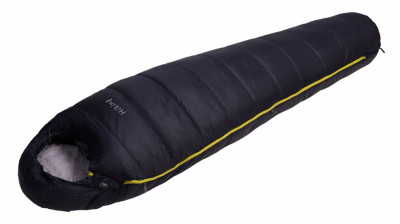 Спальный мешок пуховый BASK HIKING-17 700+ XL, молния: L, R купить фото, изображение