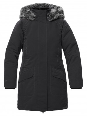 Куртка женская пуховая BASK ISIDA, размеры:42, 44, 46, 48, 50, 52, 54 купить фото, изображение