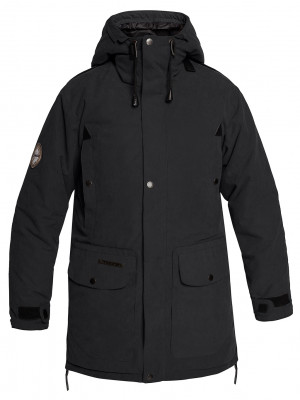 Куртка мужская утепленная BASK YENISEI, размеры: 42, 44, 46, 48, 50, 52, 54, 56, 58, 60 купить фото, изображение