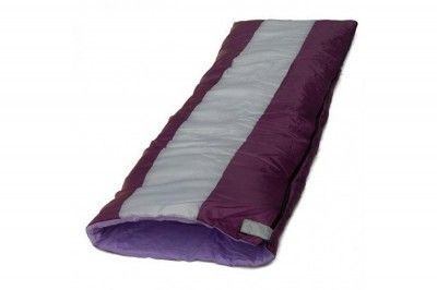 Спальный мешок Чайка Navy 150, бордо, фиолетовый, сиреневый купить фото, изображение