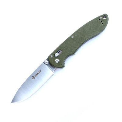 Нож Ganzo G740 купить фото, изображение