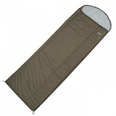 Спальный мешок Sivera Полма 0, обновл., размеры: Reg200, Long215; молния: R-правая, L-левая; цвет: олива купить фото, изображение