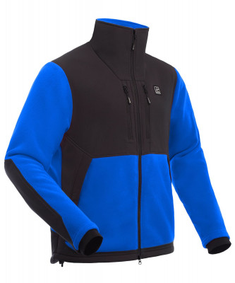 Куртка мужская BASK GUIDE, размеры: 44, 46, 48, 56 купить фото, изображение